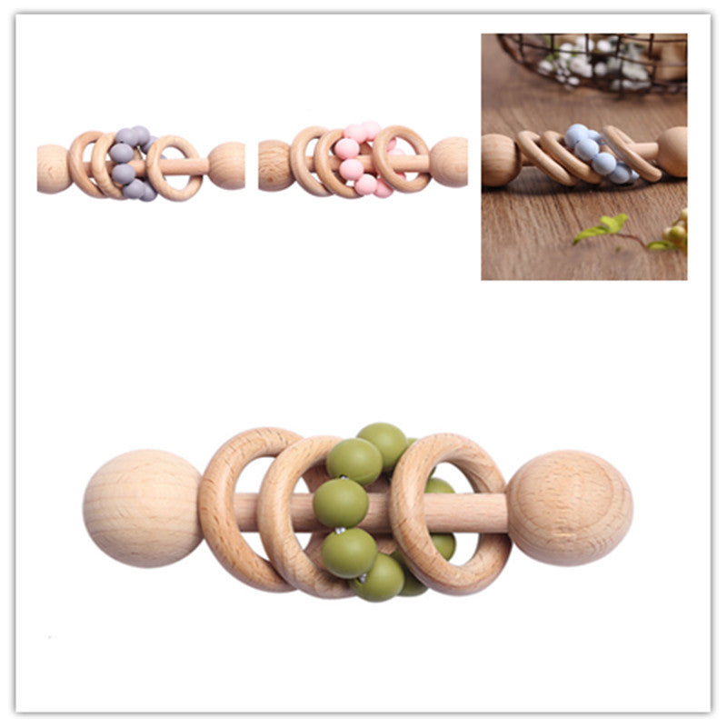 Beech rattle baby teeth toy 5c935f0c 7ea4 4281 ae31 68c8319720b7