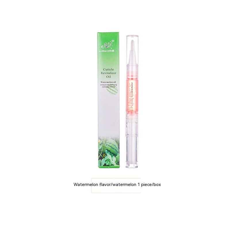 Manicure Finger Edge Nutrition Oil Pen Macerating Agent Exfoliating 5ca4dc7f aa4c 4ff6 bac0 596c6a223e99