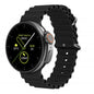 New K9 Smart Watch 1.39 Round Screen Encoder True Screw Clip Wireless Charging NFC Offline And Payment Function 5ca7b98c c1ce