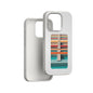 Four-color Display Screen Phone Case Screen Pattern Ai Ink Bottle Protective Cover 5cae3a65 9e5c 48f9 81dd bc5b784e9e83