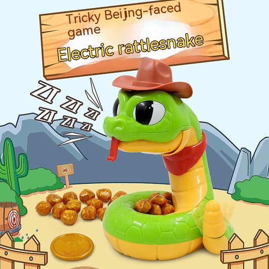 Children's Fashion Simple Rattlesnake Modeling Toys 5cb506e9 576d 4682 a228 d57c02cdbab7