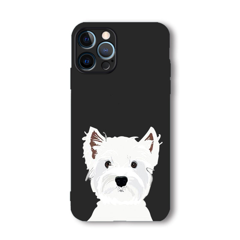 Suitable For Iphone12PRO Mobile Phone Case 11 5cc6c4cd b9c1 4f81 b39c 224da1c9b230