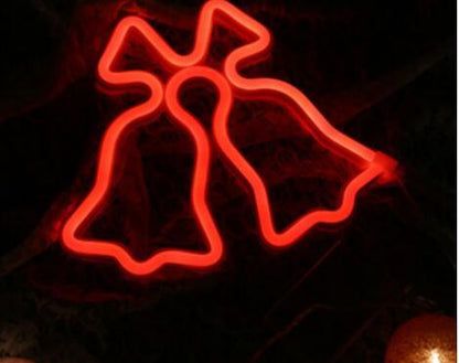 LED Neon Light, Acrylic Back Panel, Room Decoration Night Light 5cd892e9 04b1 4961 adc1 c14ad4c44c0b