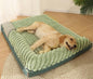 Winter Warm Dog Kennel Pillow Dog Mat Dog Sleeping Mat Sleeping Cat 5ce4b299 cbf8 472f addd d41f8abc7b01