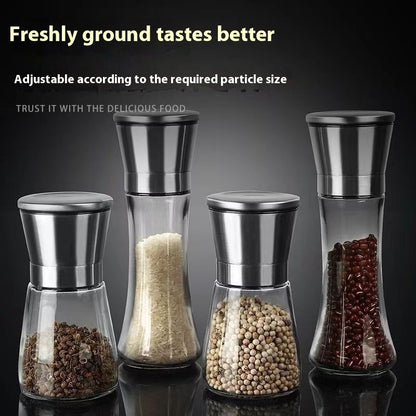 Household Kitchen Manual Pepper Grinder 5ced5eb2 e8b0 43e5 846d 0698732c8764 trans