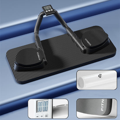 Sports Fitness Flat Support Trainer 5cee5c4d 4c3a 459f 8dd3 341458e5a70d