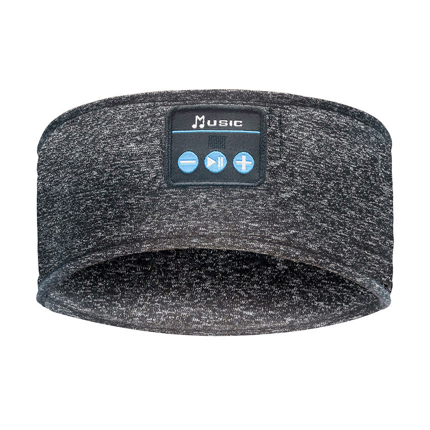 Wireless Eye Mask, Bluetooth Headset, Hands-free Call Running Headscarf 5cef6f30 87ca 481b 9da3 a8c63cbfde4a