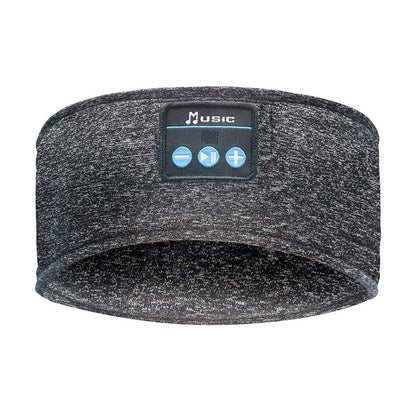 Wireless Eye Mask, Bluetooth Headset, Hands-free Call Running Headscarf 5cef6f30 87ca 481b 9da3 a8c63cbfde4a