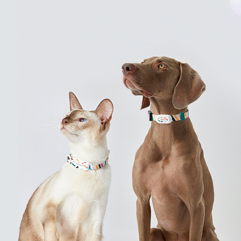 Pet Smart Wearable Bluetooth Device Cat Brand Dog Brand 5cf431b7 21d6 43c6 a0e6 385c885c7900