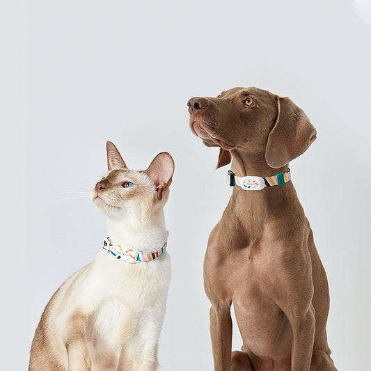 Pet Smart Wearable Bluetooth Device Cat Brand Dog Brand 5cf431b7 21d6 43c6 a0e6 385c885c7900
