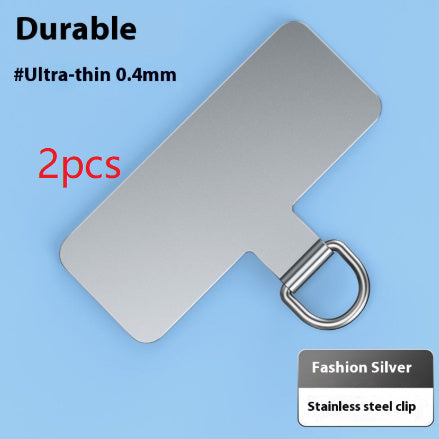 Metal Clip Non-top Shell Does Not Affect Charging Hanging Piece Lightweight Pendant 5cfc8355 1cc2 44b6 b8cb 09036b1ce765