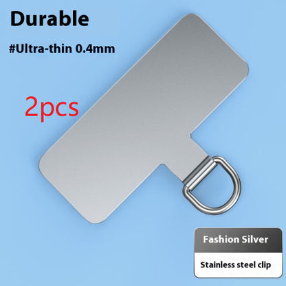 Metal Clip Non-top Shell Does Not Affect Charging Hanging Piece Lightweight Pendant 5cfc8355 1cc2 44b6 b8cb 09036b1ce765