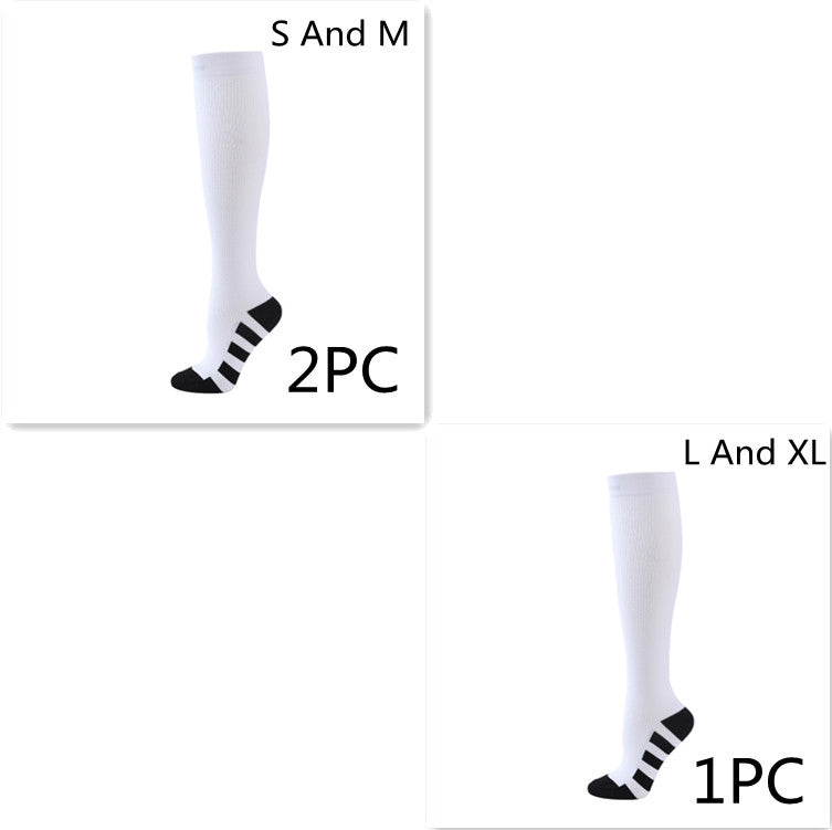 Athletic Socks Pressure Compression Socks Men And Women Socks For Running Compression Socks Compression Stockings 5d0f444f f8