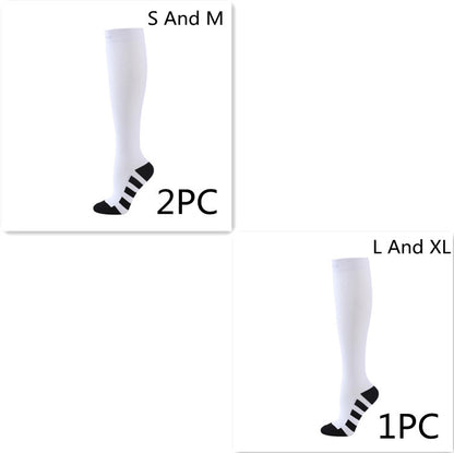 Athletic Socks Pressure Compression Socks Men And Women Socks For Running Compression Socks Compression Stockings 5d0f444f f8