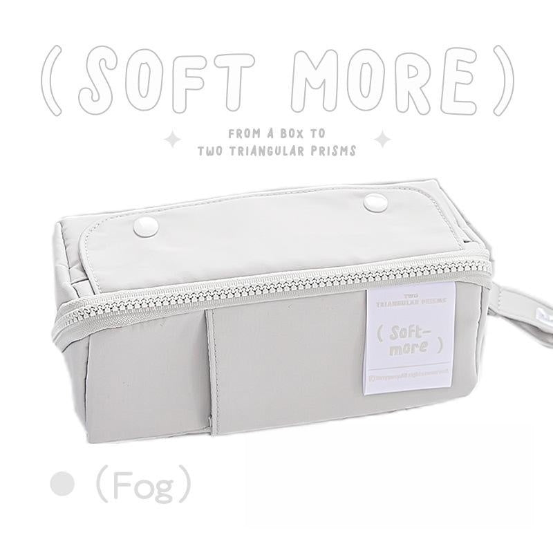 Large Capacity Partition Storage Square Pencil Case 5d1cfe24 ad90 4a74 be40 13456a05d12a