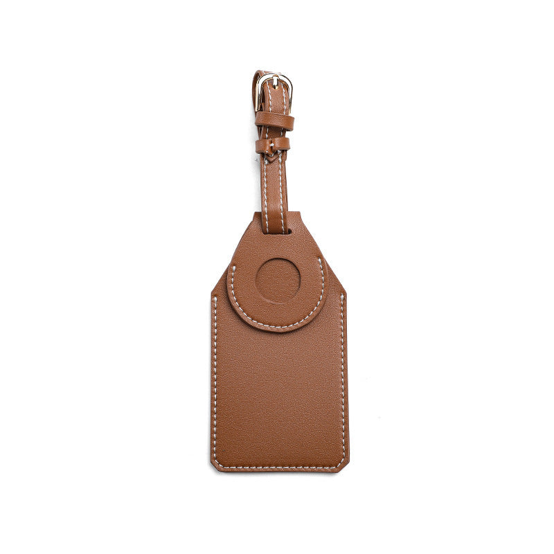 Luggage Tag Location Tracker Protective Cover 5d2512a0 d02b 4c7a 914b e2bec87929ea