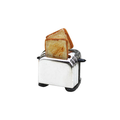 Miniature Candy Toy Kitchen Small Cloth Dollhouse Accessories Mini Breakfast Bread Maker 5d33d924 b1eb 423d 847e fe2ec45e6ec2