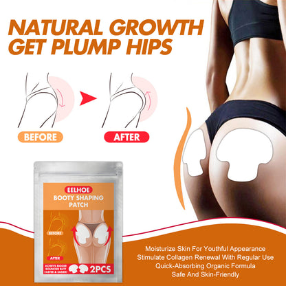 Buttocks Lifting Tightening Buttocks Massage Patch 5d370e7f 533c 4cd8 a164 d415654bb3e7