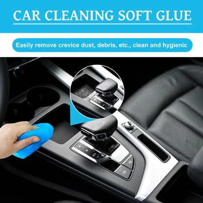 Car Cleaning Interior Remote Control Gap Dust Adhesive Removal 5d3717ea a34d 49fa 8df6 b839b50d8acd