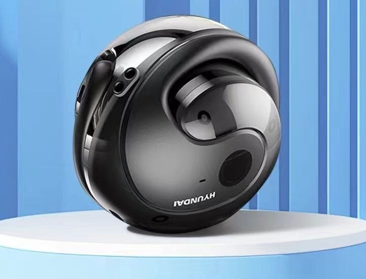 Coconut Ball Wireless Bluetooth Headset Ear-mounted Headset Noise Reduction 5d487f44 ce5e 48c3 a18d 0ad7b48246f0 fine