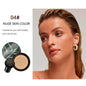 Cushion Cream Repair Concealer Isolation Liquid Foundation Waterproof And Sweatproof CC Cream Cosmetics Makeup Foundation 5d4