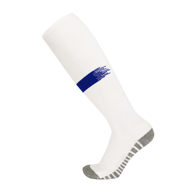 Long Thickened Soccer Socks Men's Towel Bottom Training Sports 5d4bd1a5 7d86 4365 b726 cbcb1fdaa161