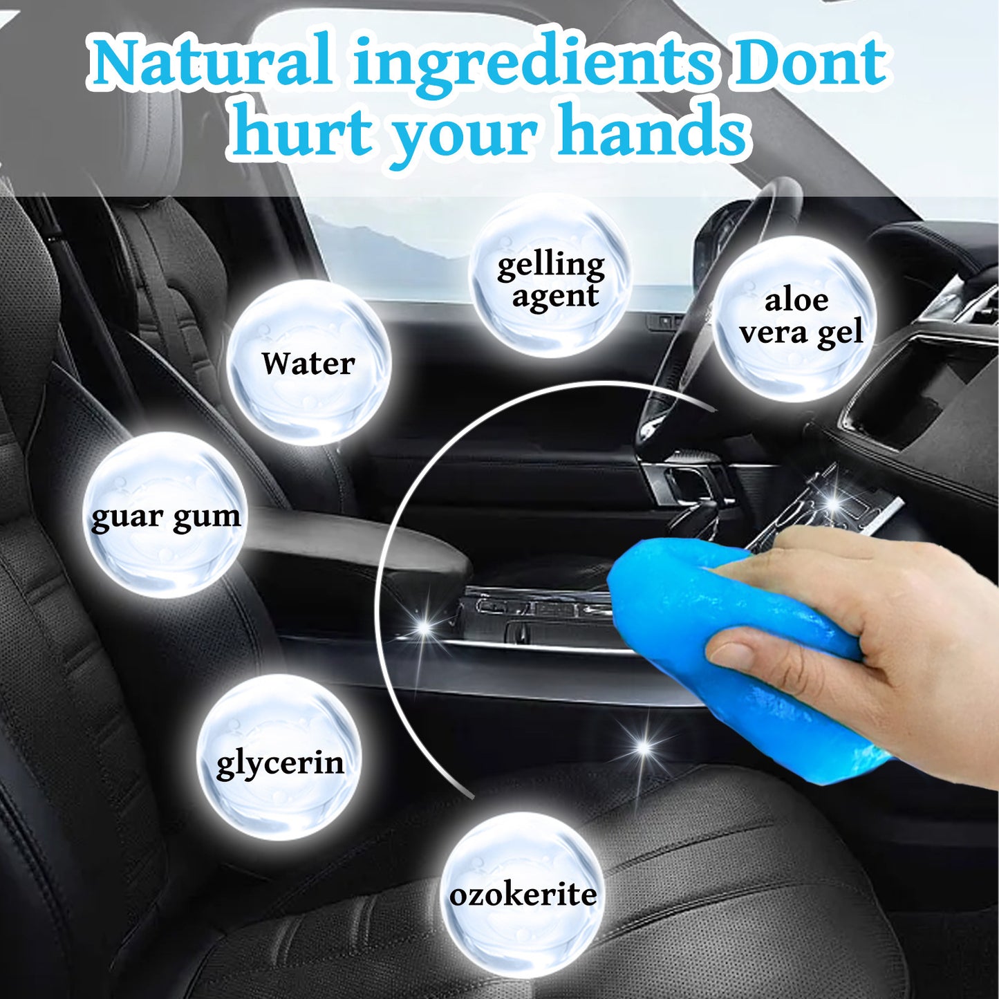 Car Cleaning Interior Remote Control Gap Dust Adhesive Removal 5d5139ac 0ebc 415c 93b7 50321280ad0e