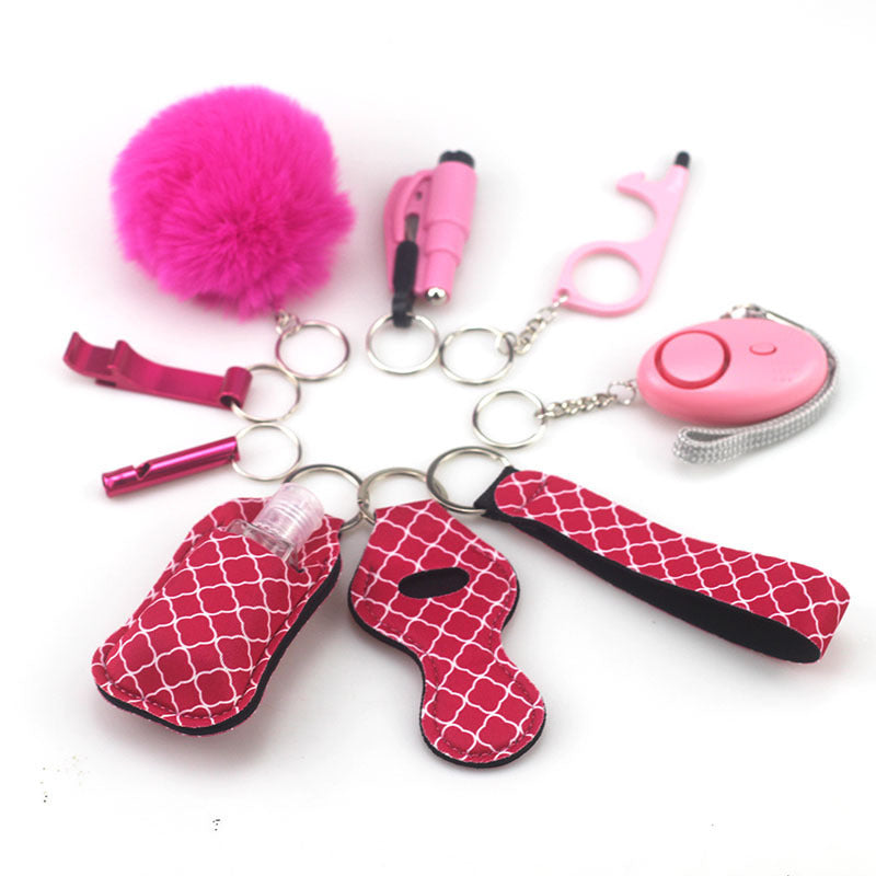 Keychain Accessory Bottles Convenient Printing 5d52582a decb 4717 981c 1b324da70bbb