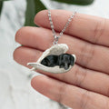 New Unique Dogs And Cats Sleeping Angel Pendant Car Key Ring 5d5a6f5a bd47 42a8 81de a237541dd2fc