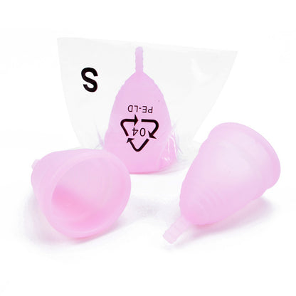 Leak-proof Silicone Menstrual Cup Color Box Packaging 5d5c55ca 2d2f 4a16 8368 7cf46ec8f0ef