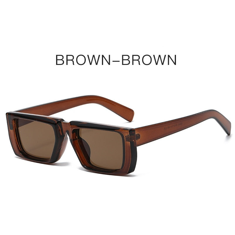 Y2K Hot Girl Super Cool Street Shooting UV-proof Special-shaped Sun Glasses 5d5e6f12 e91b 45af b3b7 391cf9efb081 e20e58e5 b37