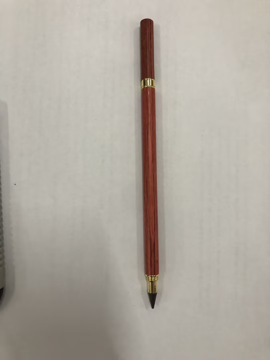 No Graphite Core Brass Log Eternal Pencil 5d603fc1 752f 498f 9f1b c0d5fa43dda1
