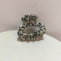 Hair Accessories Retro Leopard Point Temperament Tortoiseshell Cute 5d61f223 f456 4701 8d3d 8b1d355de513