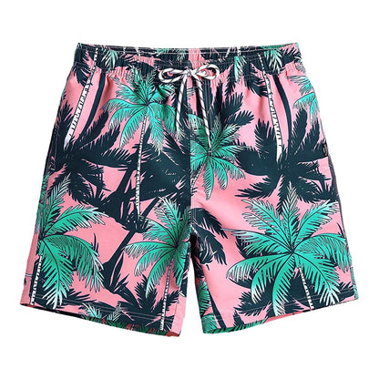 Men's Swimming Trunks Casual Beach Shorts 5d69537b 422e 4523 aa78 71b9ba108e45