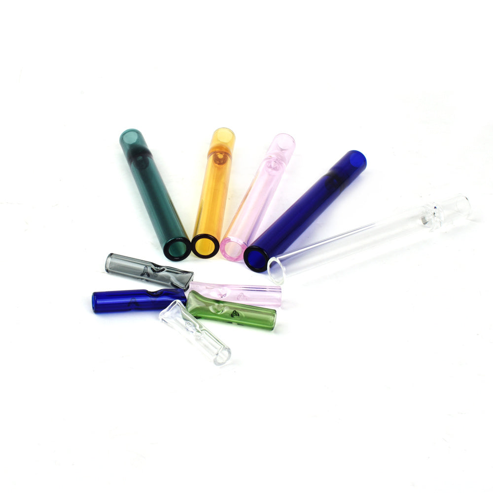 High Bay Silicon Glass Cigarette Holder Hookah Accessories Color Random 5d6db00c 39e2 4301 9403 3773e6de39f5