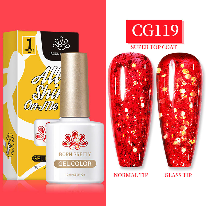 Model Nail Beauty UV Suit 130 Color UV Polish UV Glue Koudan Glue 5d70b2dd 97e2 4da3 8c5d 1829373a6bdf
