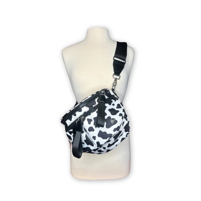 Fashionable All-match Oxford Cloth Large Capacity Waist Bag 5d7b18e6 0feb 411d a5e0 c98339253949