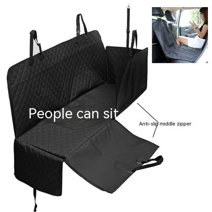 Pet Car Travel Rear Seat Cushion Dog Travel Toilet 5d84c38b 0a14 4c4f b7aa 095856e83eab trans