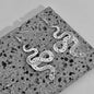 Personalized Design Snake Element Simple Hollow Star And Moon Earrings 5d912239 5eaf 4c85 9aa3 a92bf212d803