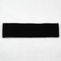 Non-slip Sports Antiperspirant Headband Nylon Monochromatic Headband Headwear 5d9b84f9 f25e 493f 9785 6fbb47935416