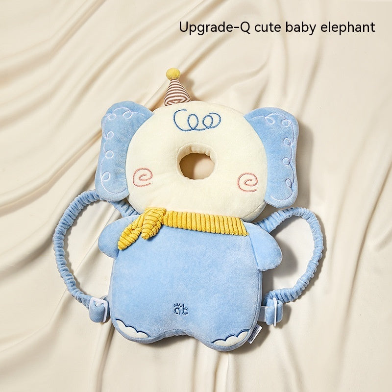 Children Fall Protection Pillow Baby Toddler Headrest 5da666a5 136e 4c45 aed4 f76c77e70f14