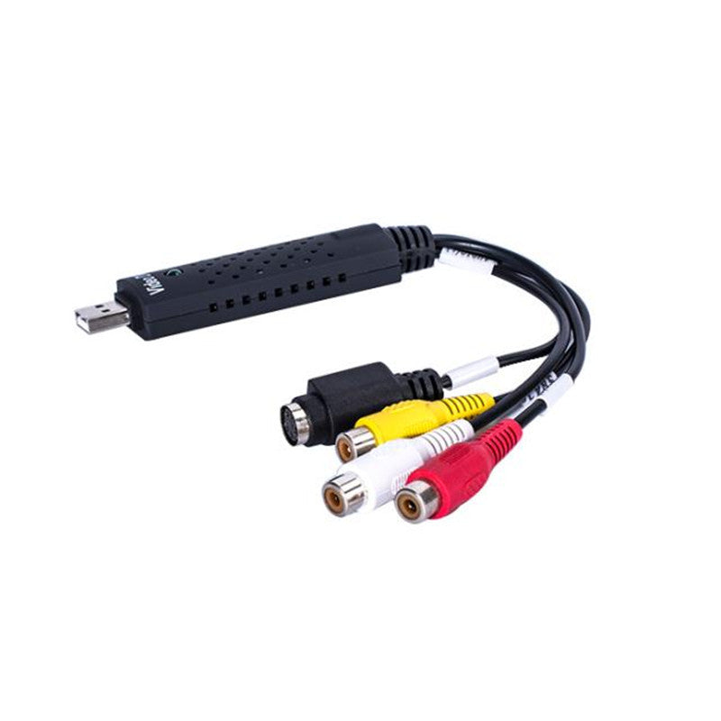 Video USB Single Channel Acquisition Card - 图片 3