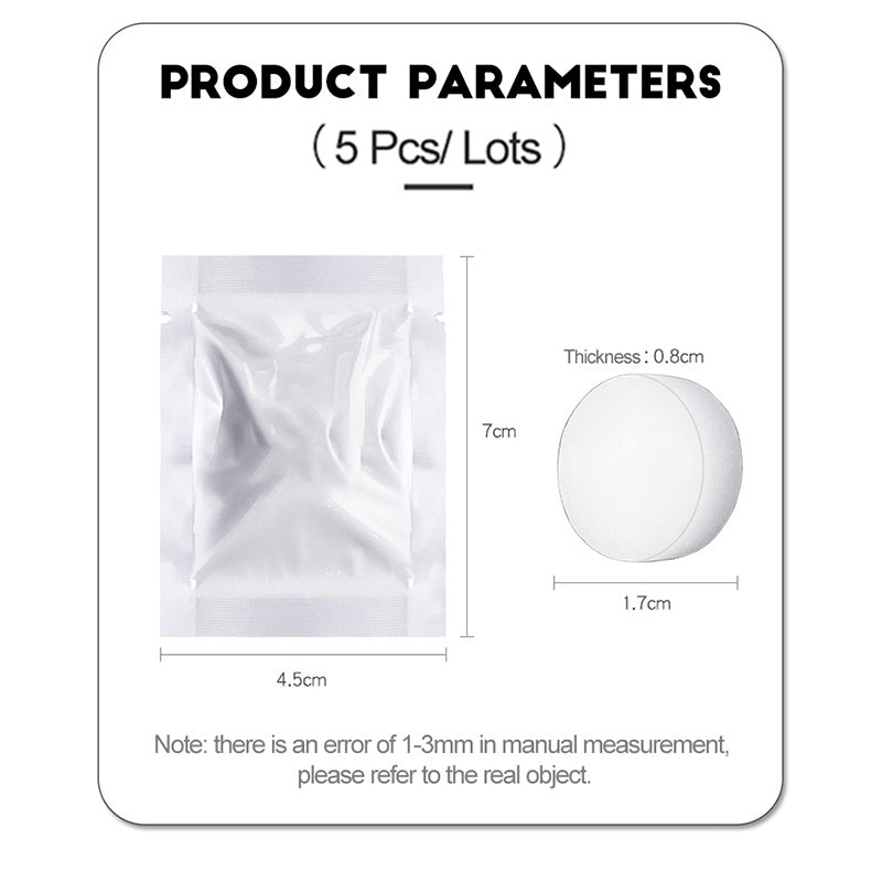 Car Aromatherapy Long Lasting Light Fragrance Air Outlet Solid Fragrance Tablets 5daac3ba dfdd 449f 9926 42112c8d00eb