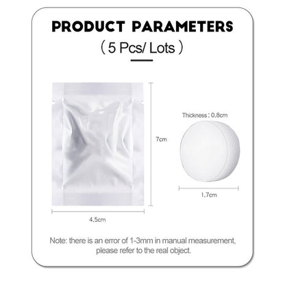 Car Aromatherapy Long Lasting Light Fragrance Air Outlet Solid Fragrance Tablets 5daac3ba dfdd 449f 9926 42112c8d00eb