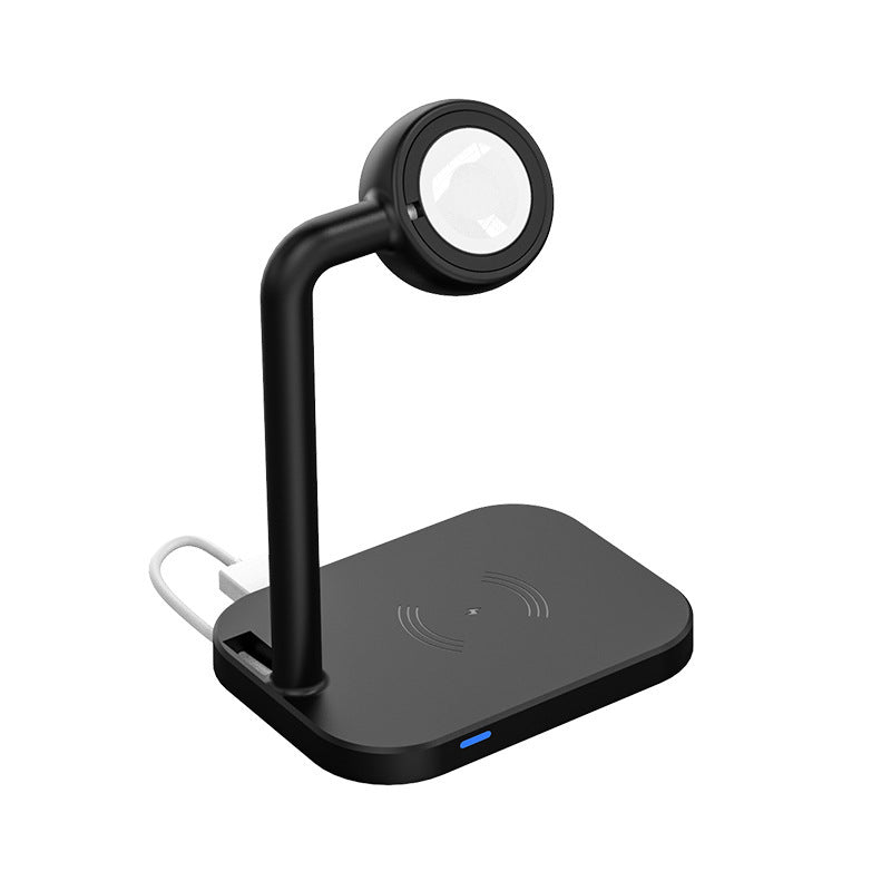 Multi Function Desktop Stand Wireless Charging 5dab6456 6727 4e41 b181 c45404052039