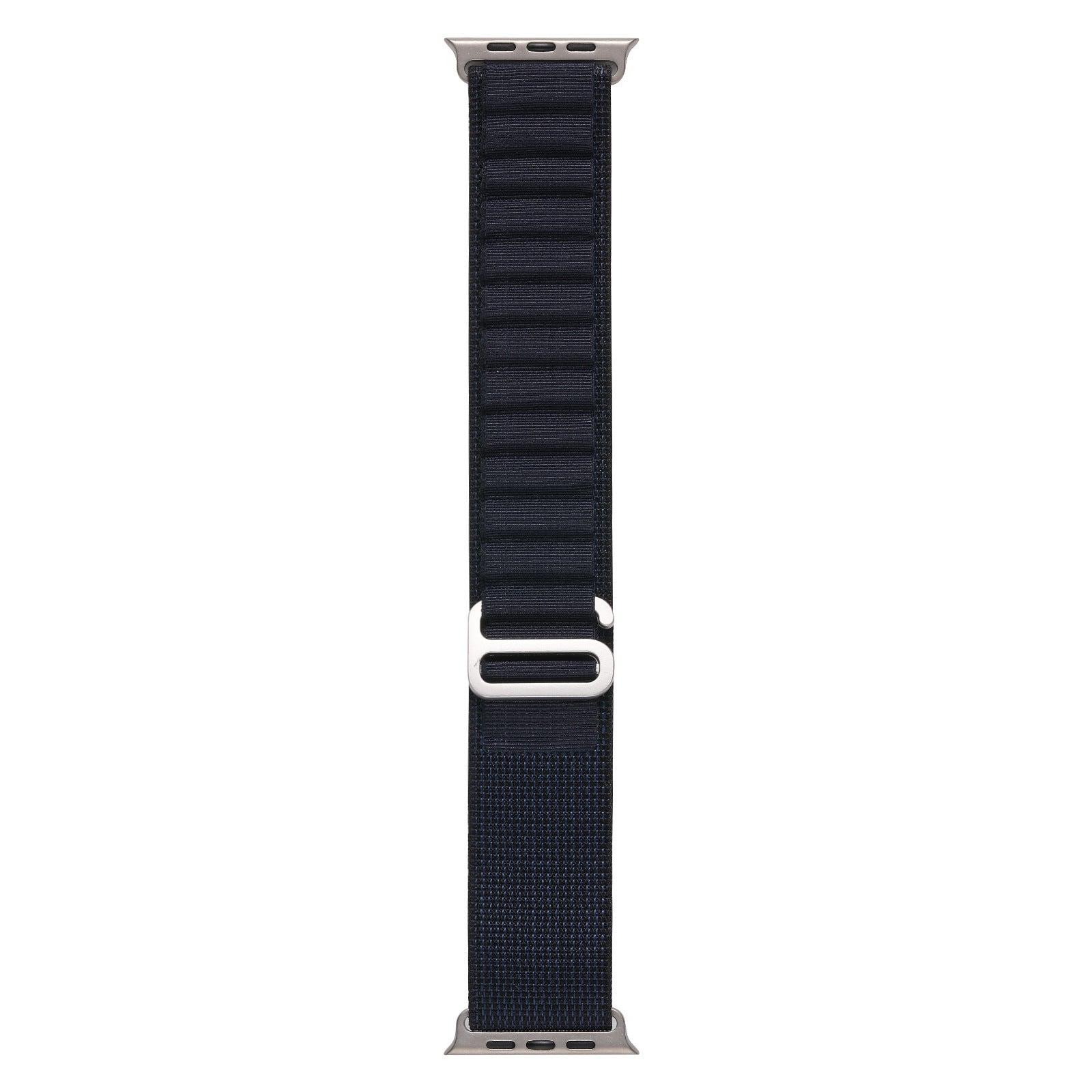 High Mountain Nylon Ocean Silicone Strap 5daf03c5 6d4e 47aa 900a 02ba611dba05