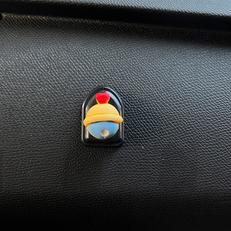 Car Hook Creative Cute Paste 5db88a15 65dd 4013 800e 0cf3a0ce3c28