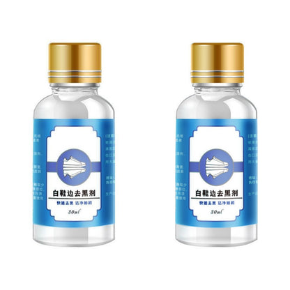 White Shoes Sneakers Edge Decontamination Cleaner Patent Leather 5dbdb47b a213 4c74 ba46 10232355c503