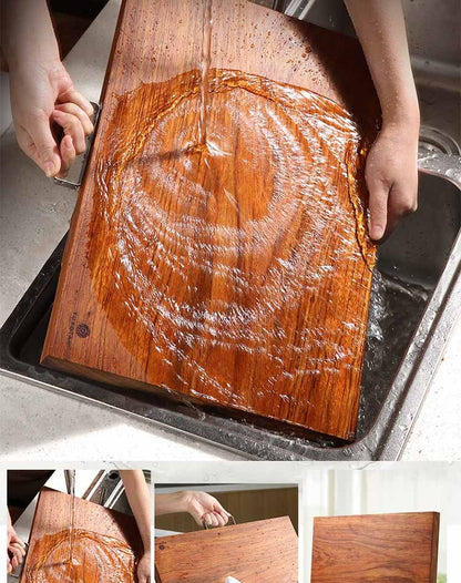 Home Kitchen Pear Wood Chopping Board 5dc0a4e0 ad45 4211 a27b 3da84ef36aa3