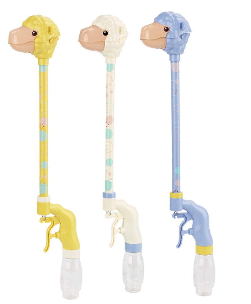 Summer Water Alpaca Push Water Toy 5dc2927c 76d6 48a0 bbe4 1431976ba26f
